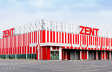 ZENT石橋店