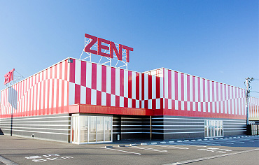 ZENT小名浜店