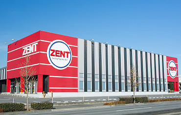 ZENTテクノ店